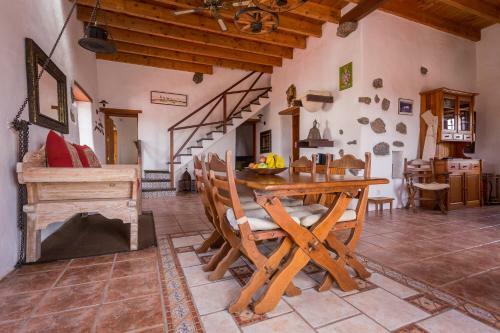 Agroturismo Eco Finca Verde