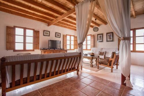 Agroturismo Eco Finca Verde