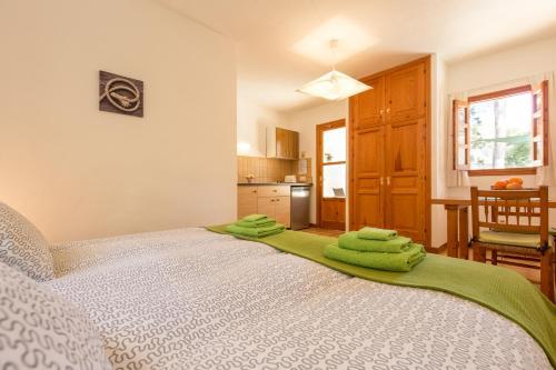 Apartamento Residence Can Confort Formentera