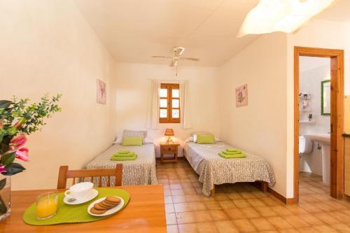 Apartamento Residence Can Confort Formentera