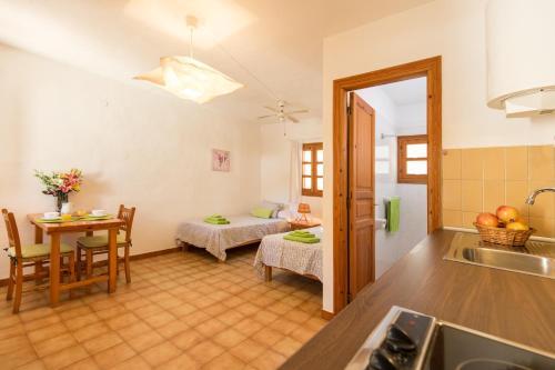 Apartamento Residence Can Confort Formentera