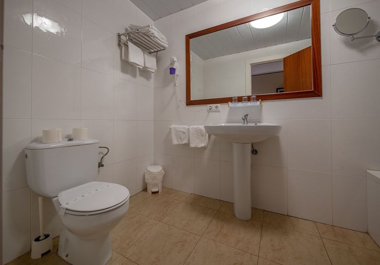 Hostal Gallet