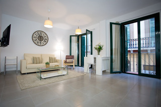 Holidays2malaga Flamenco Apartments