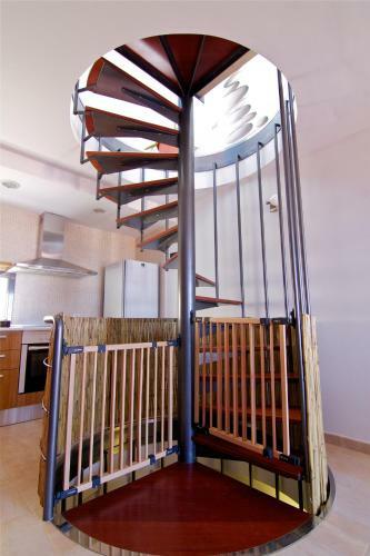 Apartment Cotillo Mar