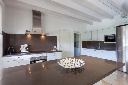 Villa Finca Canyamel Golf