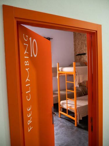 South Tarifa - Hostel Service Center