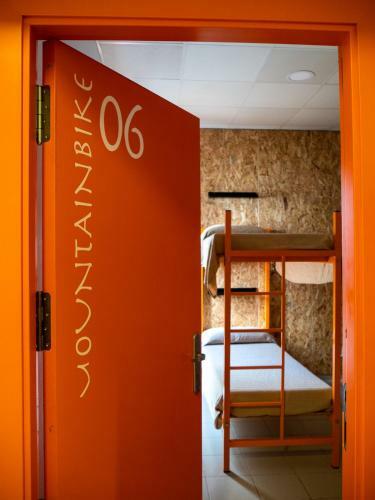 South Tarifa - Hostel Service Center