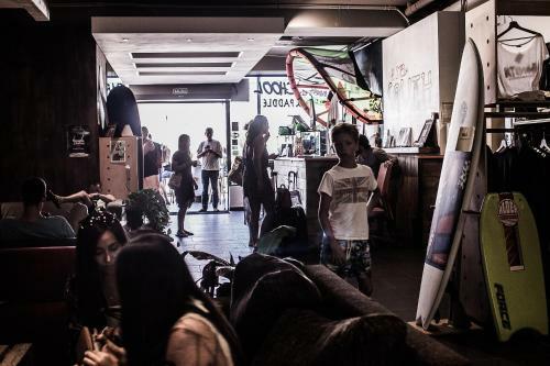 South Tarifa - Hostel Service Center