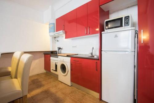Apartamento Flat City Center