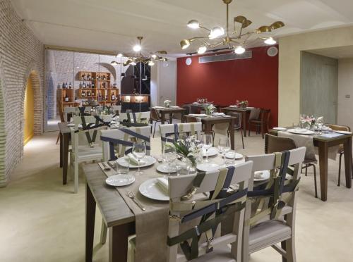Hotel Galer�a Essentia