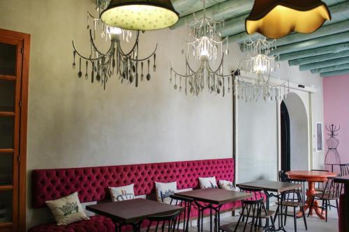 Hotel Galer�a Essentia