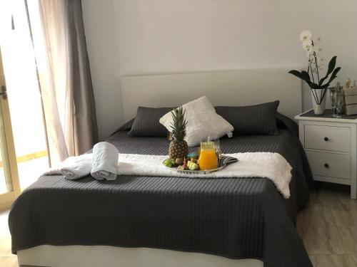 Apartamentos Villa Livia