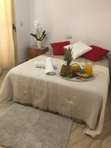 Apartamentos Villa Livia
