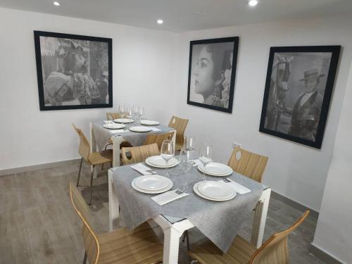Apartamentos Villa Livia