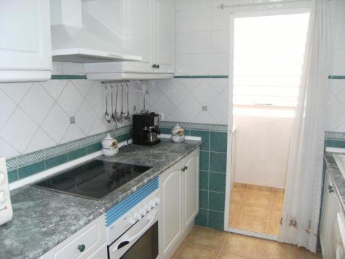 Apartamento Sue�o De Denia Uno