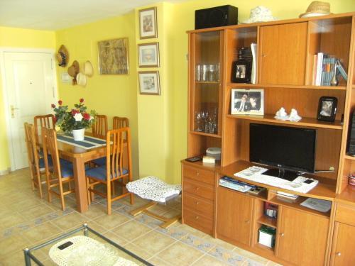 Apartamento Sue�o De Denia Uno
