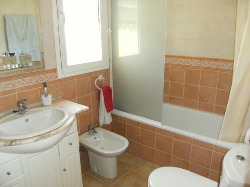 Apartamento Sue�o De Denia Uno