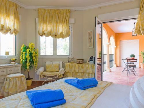 Villa Hiedra