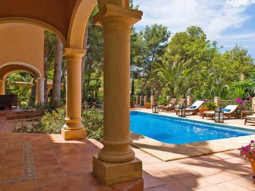 Villa Hiedra