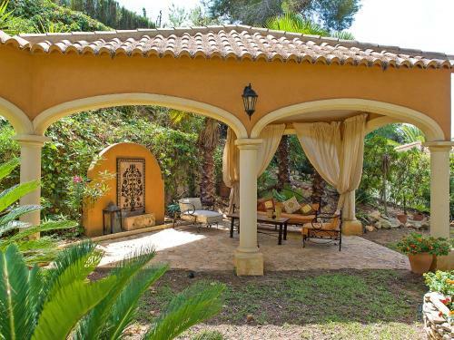 Villa Hiedra