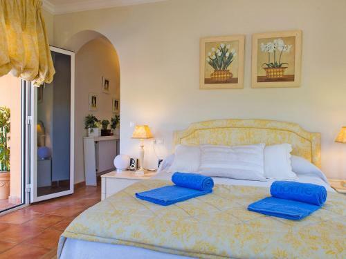 Villa Hiedra