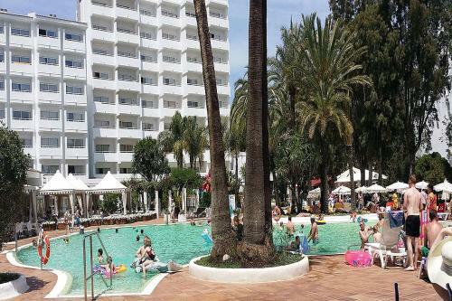 Apartamento Ciudad Blanca 1