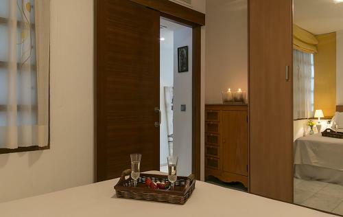 Apartamento Ciudad Blanca 1