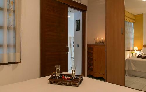 Apartamento Ciudad Blanca 1