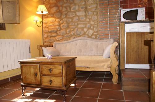 Agroturismo La Cuestecilla