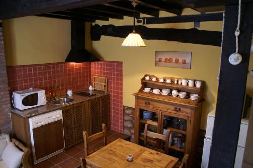 Agroturismo La Cuestecilla