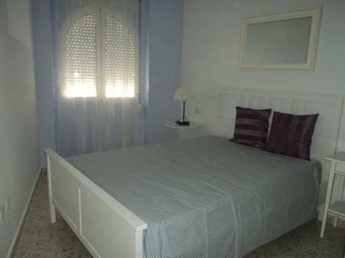 Apartamento Centro Jerez Campillo I