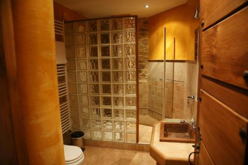 Hotel Posada Real La Lecher�a