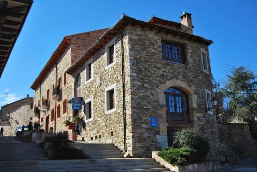 Hotel Posada Real La Lecher�a