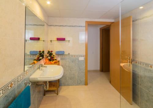 Inmosantos Apartamentos Daniel