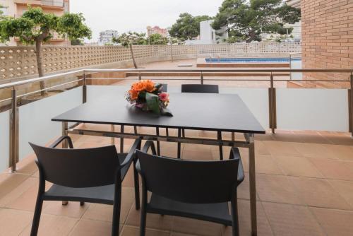 Inmosantos Apartamentos Daniel