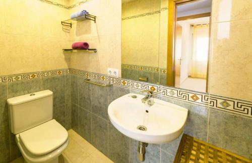 Inmosantos Apartamentos Daniel