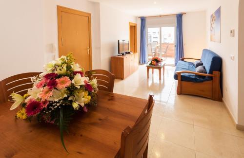 Inmosantos Apartamentos Daniel