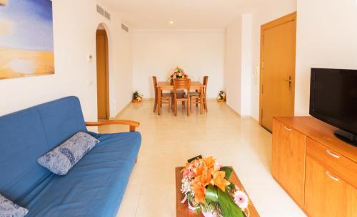 Inmosantos Apartamentos Daniel