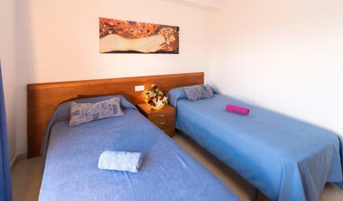 Inmosantos Apartamentos Daniel