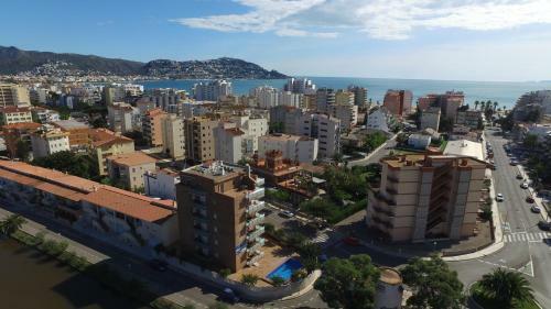 Inmosantos Apartamentos Daniel