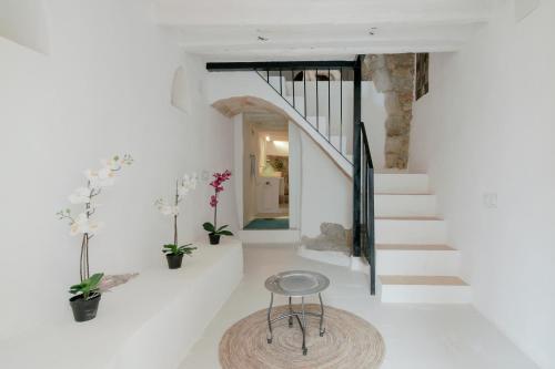 Apartamento La Casita De La Playa