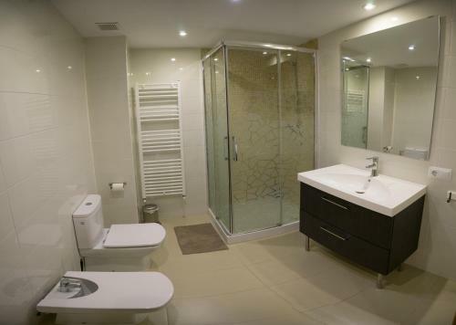 Apartamento Gure Ganbara