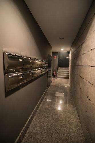 Apartamento Gure Ganbara