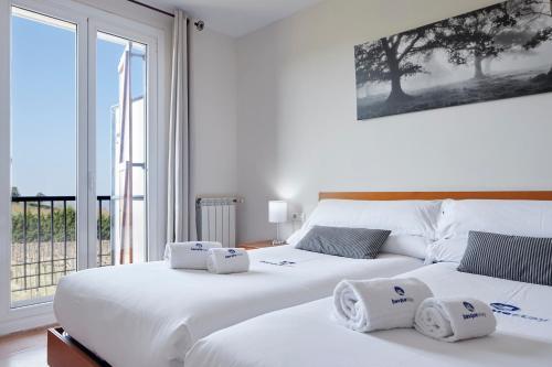 Agroturismo Casa Rural Xabin Etxea
