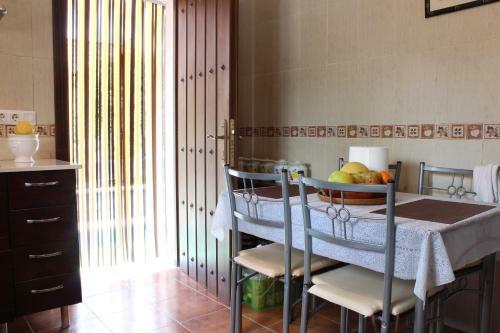 Chalet Ana Mar