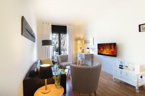 The Boutique Apartments