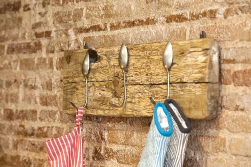 The Boutique Apartments