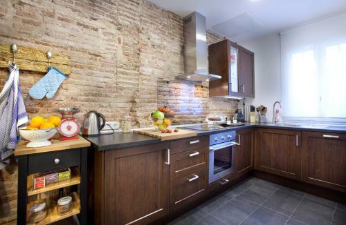The Boutique Apartments