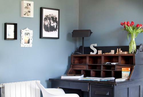 The Boutique Apartments