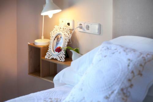 The Boutique Apartments
